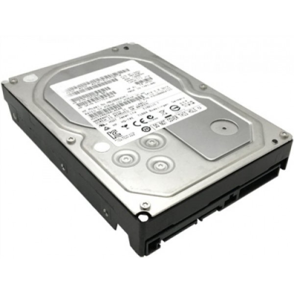 Hard disk Refurbished 500 GB SATA